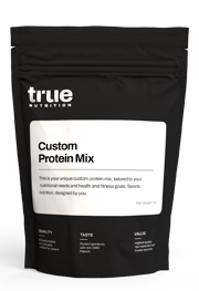 Custom Protein