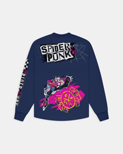 Spider Punk Across The Spiderverse Spirit Jersey®