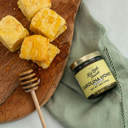 Carolina Honey