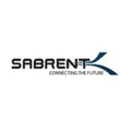 Sabrent logo