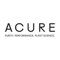 Acure logo