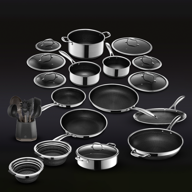 Stay Out of My Kitchen Bundle