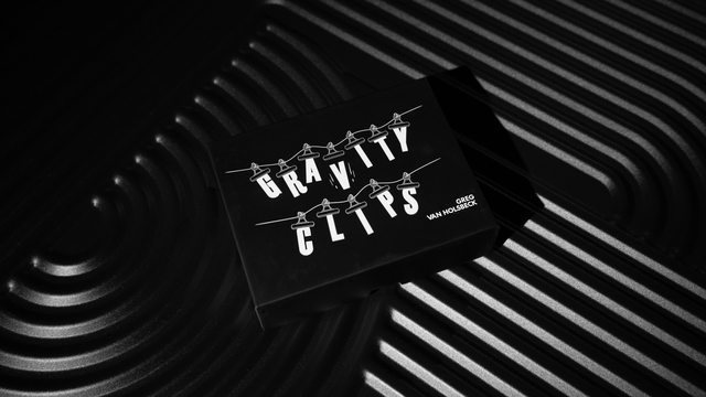 Gravity Clips