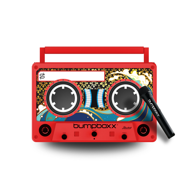 Pista Sa Nayon Remixx® By Andre Sibayan