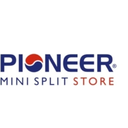 Pioneer Mini Split Store logo