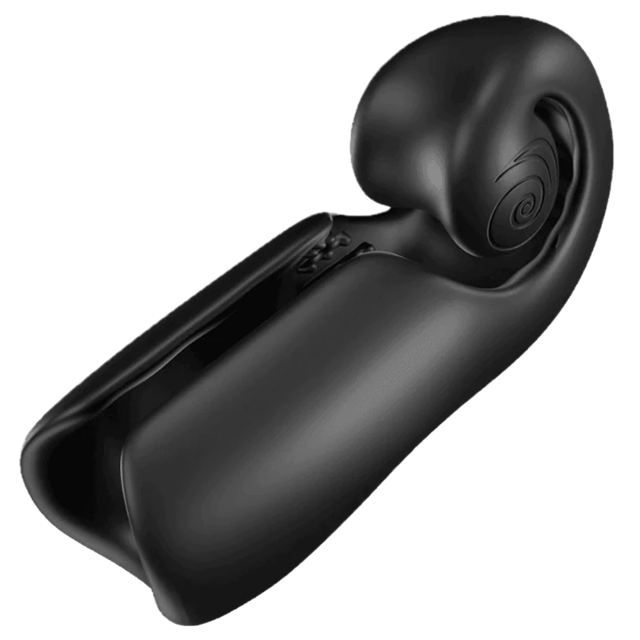 Snail Vibe - Experience the ultimate pleasure with SVibe EVO!