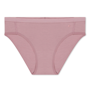 Women's Ridge Merino Wool Hipster Brief Underwear