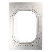 Boeing 747-400 Window