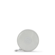 Ysabella Metallic Jewelry Pouch