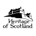 Heritage Of Scotland logo