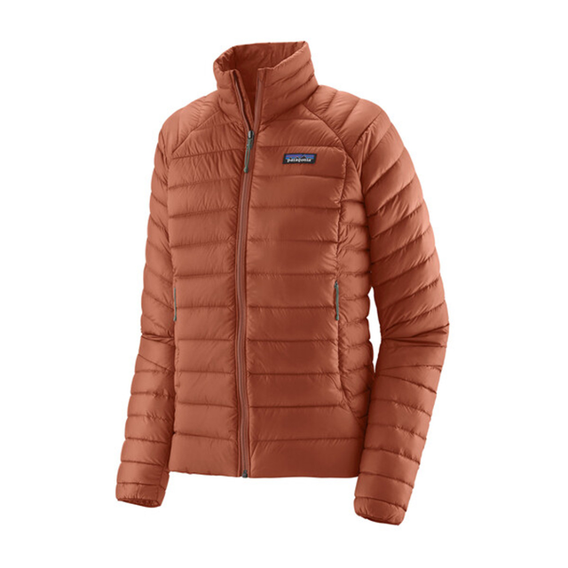 Patagonia Women's Down Sweater Jacket SALE