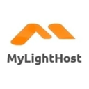 MyLightHost logo