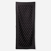 Original Towel: Barton Black