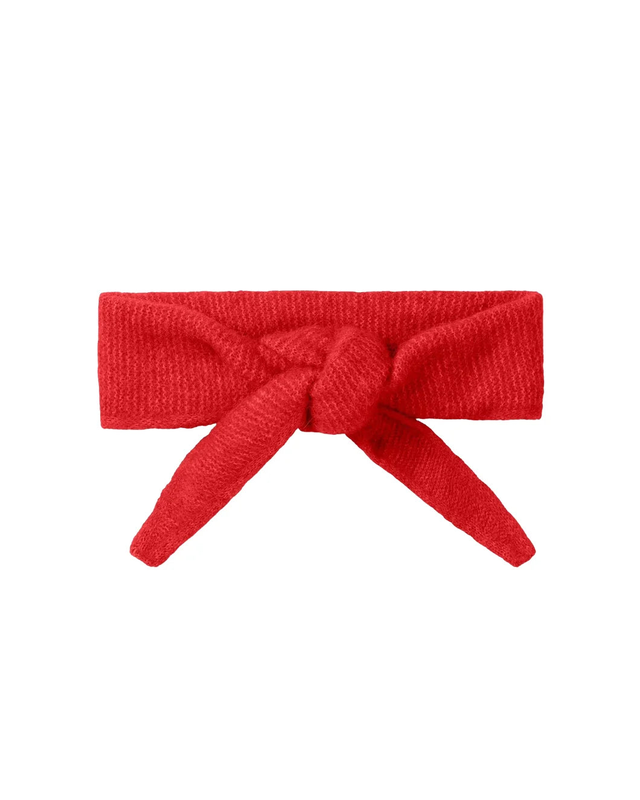 Sanor Diamond Scarf 7355 Haute Red