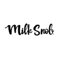 Milk Snob logo