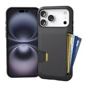 Wallet Slayer Vol. 1 - Card Case for iPhone 17 Pro Max