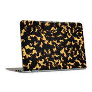 Tortoise Shell HP Envy Skin