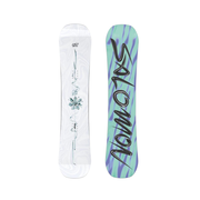 Salomon Kids' Oh Yeah Grom Snowboard 2026