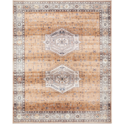 Sedona - Terracotta/Multi