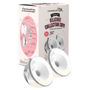 Silicone Collection Cups