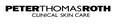 Peter Thomas Roth Clinical Skin Care logo
