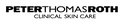 Peter Thomas Roth Clinical Skin Care logo