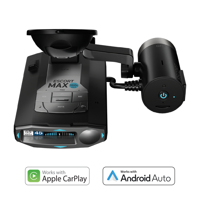 MAX 360c MKII and M2 Bundle