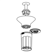 GRAV 7-Pack Fill Your Own Joints Filling System