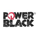 Power In Black logo