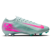 Nike Mercurial Vapor 16 Elite FG Football Boots Blue/Pink US Mens 7.5 / Womens 9