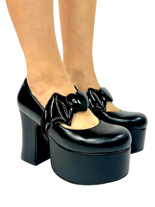 DEELITE DRACULAURA - BLACKOUT