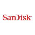 SanDisk logo