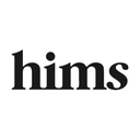 Hims logo