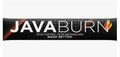 Java Burn logo