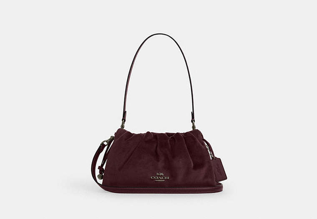 Faye Shoulder Bag