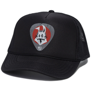 Foundation Otis B 43ver Hat - Black