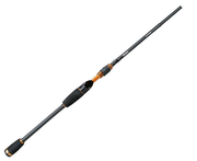 Okuma Citrix Graphite Travel Rods