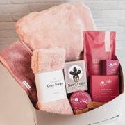 Refreshing Rose Gift Box