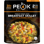 Breakfast Skillet