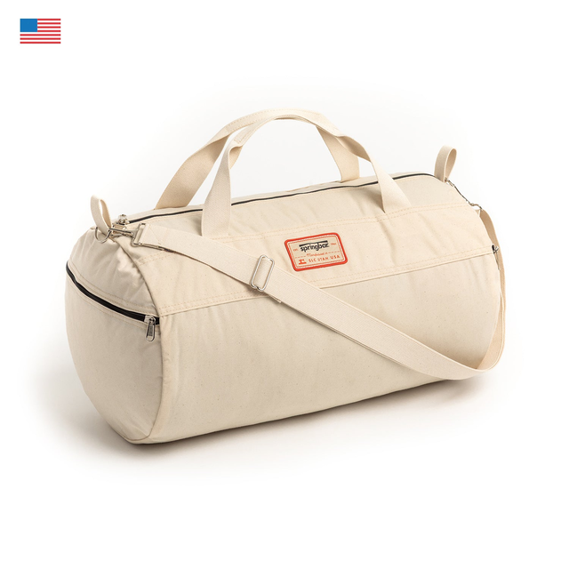 WEEKENDER DUFFLE