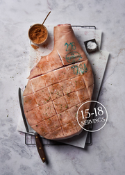 Ibérico Pork Shoulder (Picnic)