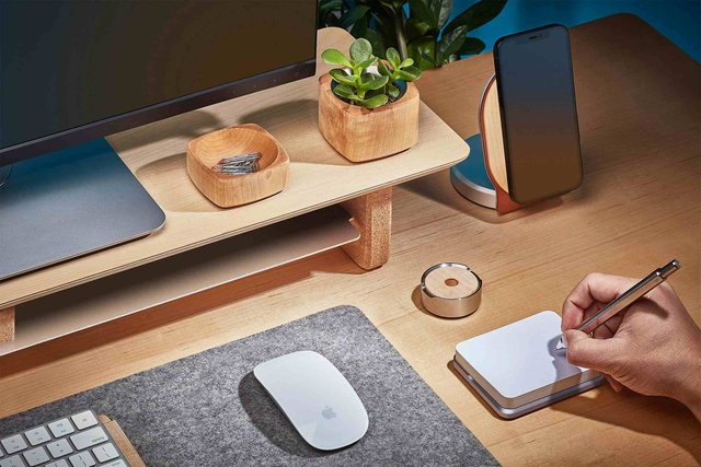 Sticky Note Refills (4-Pack)