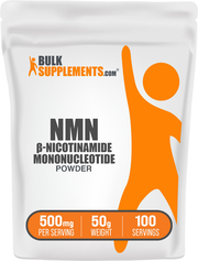 NMN (Nicotinamide Mononucleotide) Powder