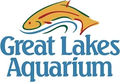 Great Lakes Aquarium logo