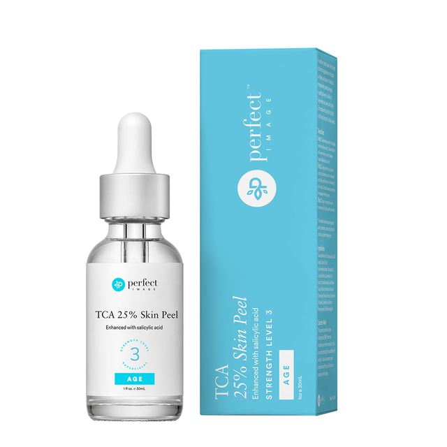 TCA 25% Skin Peel