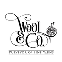 Wool and Company logo