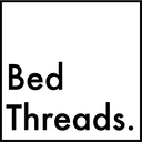 Bed Threads logo