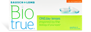 Biotrue ONEday Astigmatism