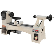 Jet Variable-Speed Wood Lathe JWL-1015VS, 10'' x 15''