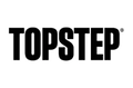 Topstep logo